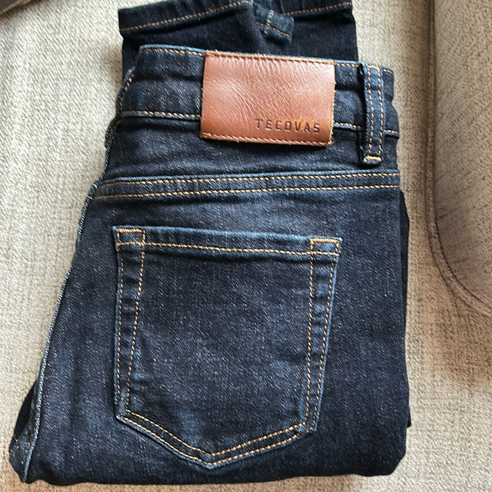 Tacova jeans
